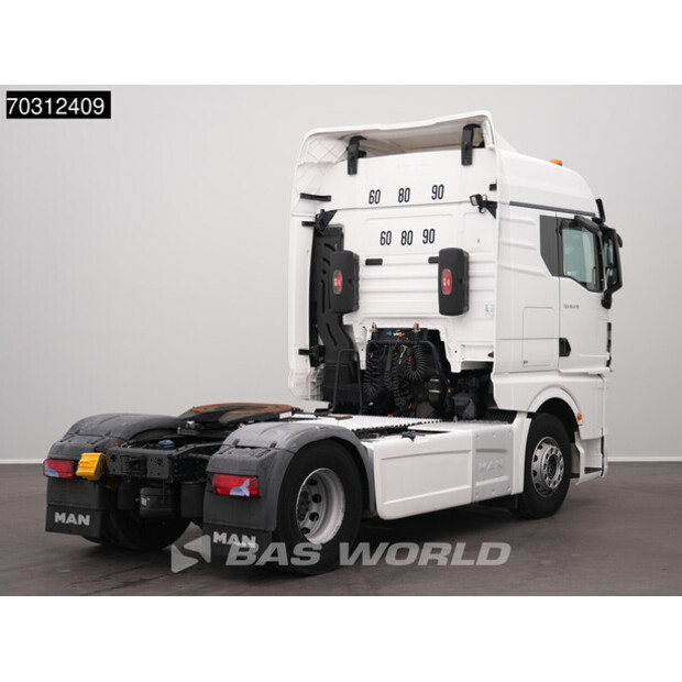 2022 مان TGX 18.470-45742626