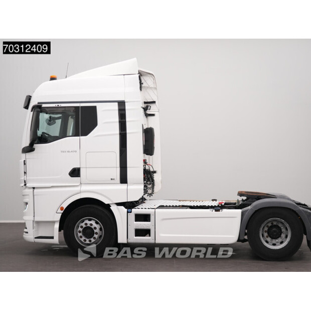 2022 مان TGX 18.470-45742627