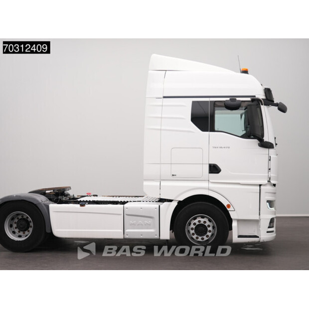 2022 مان TGX 18.470-45742628