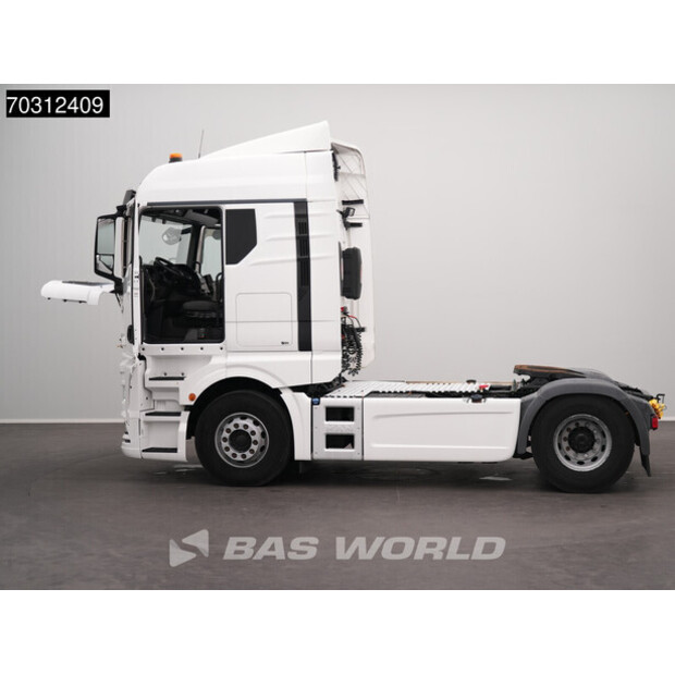 2022 مان TGX 18.470-45742629