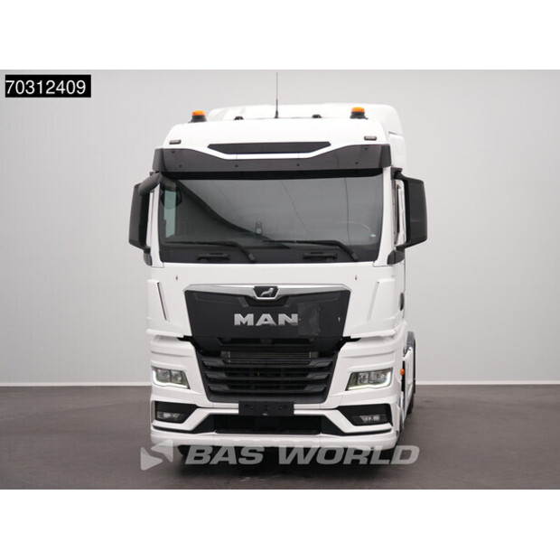 2022 مان TGX 18.470-45742631