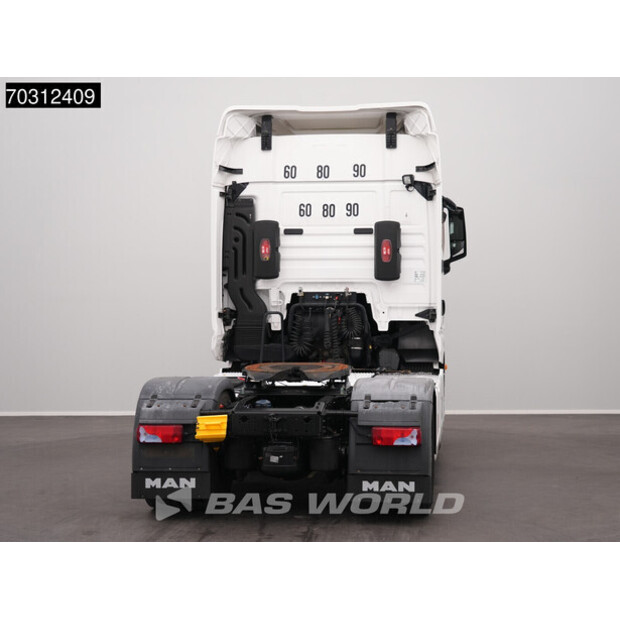 2022 مان TGX 18.470-45742632