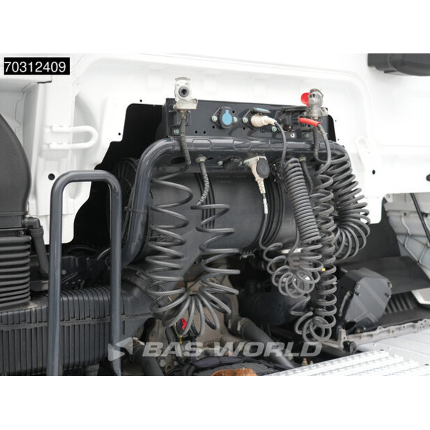 2022 مان TGX 18.470-45742633