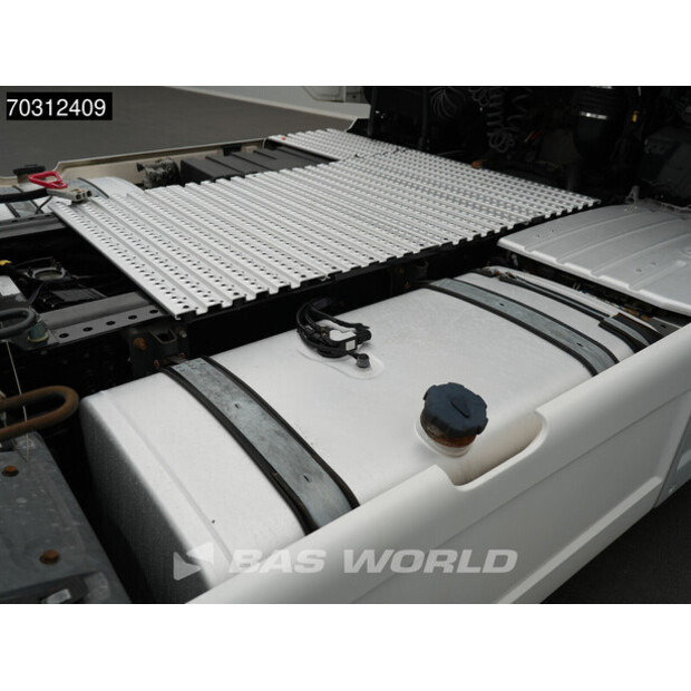 2022 مان TGX 18.470-45742636