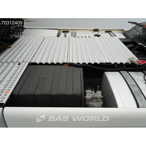 2022 مان TGX 18.470-45742637