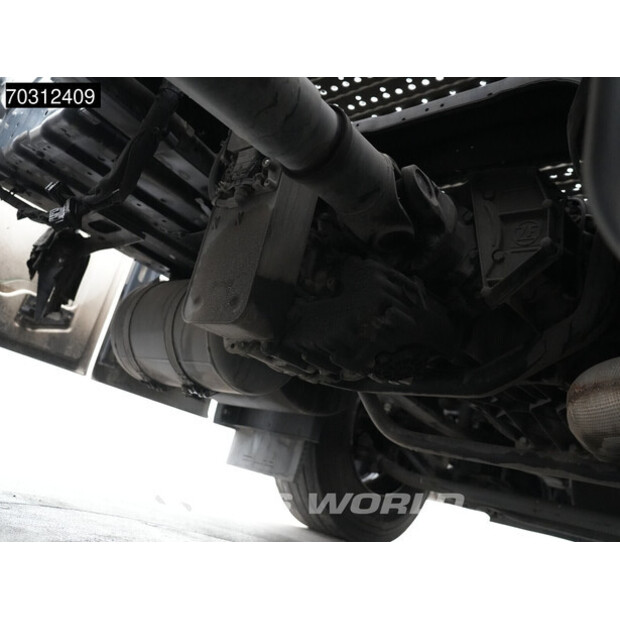 2022 مان TGX 18.470-45742639