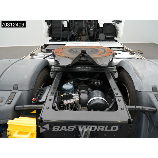 2022 مان TGX 18.470-45742640