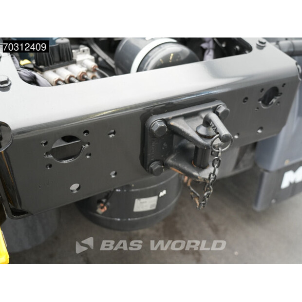 2022 مان TGX 18.470-45742641