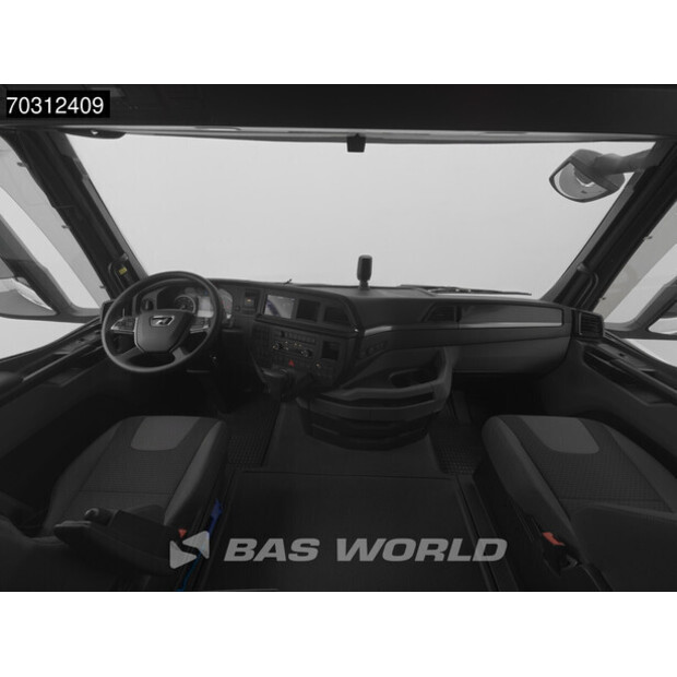 2022 مان TGX 18.470-45742642