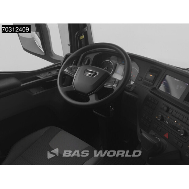 2022 مان TGX 18.470-45742643