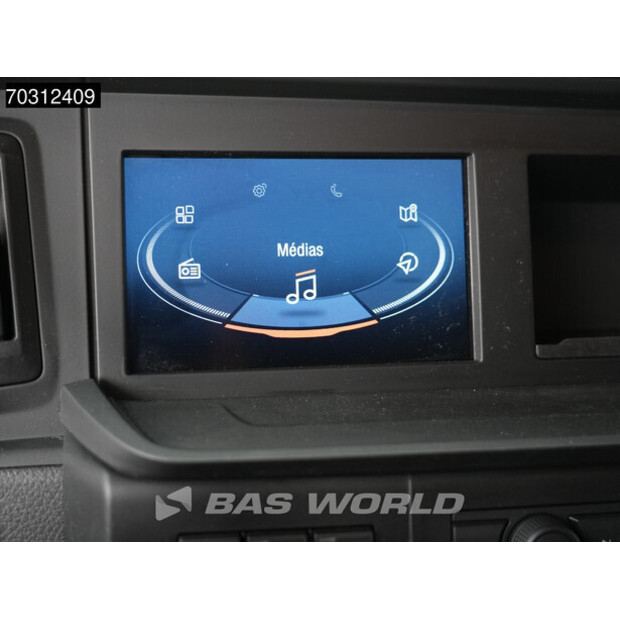 2022 مان TGX 18.470-45742645