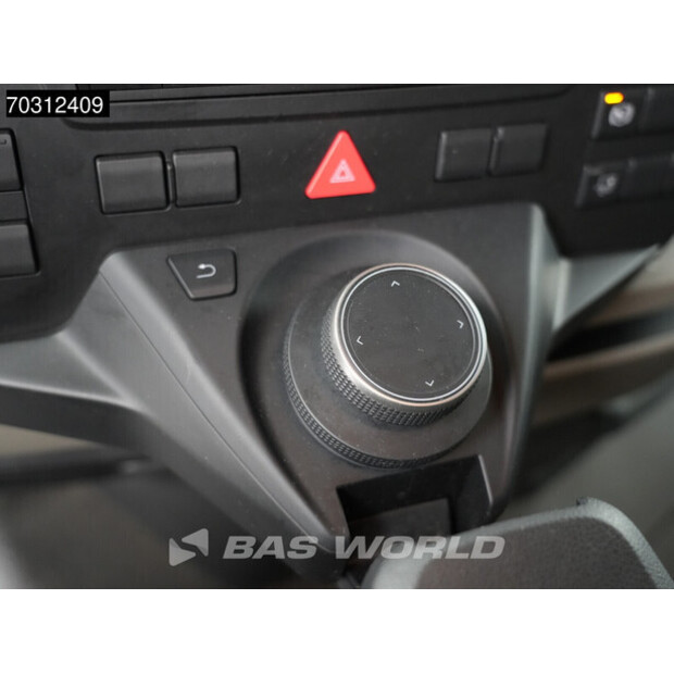 2022 مان TGX 18.470-45742646