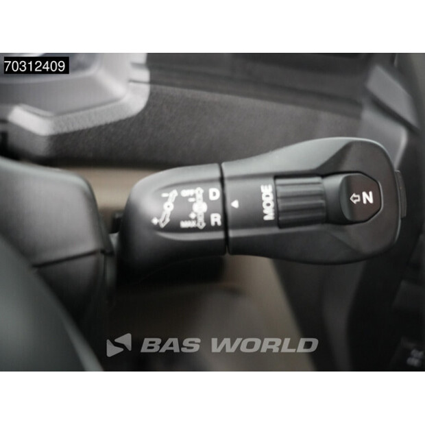 2022 مان TGX 18.470-45742647