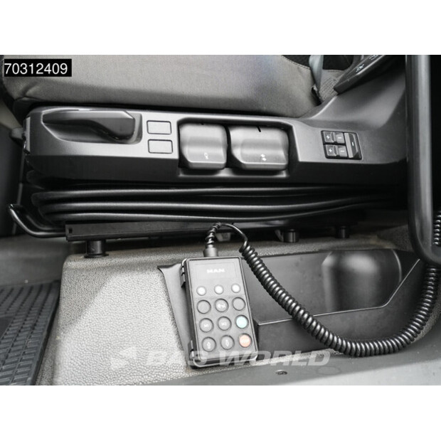 2022 مان TGX 18.470-45742648