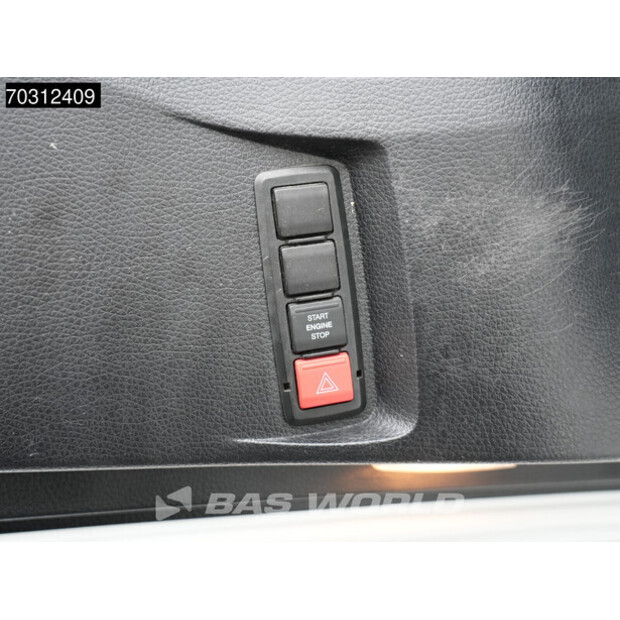 2022 مان TGX 18.470-45742649