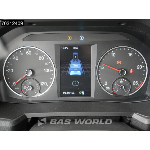 2022 مان TGX 18.470-45742651