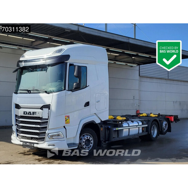 2022 DAF XG 480-45742657