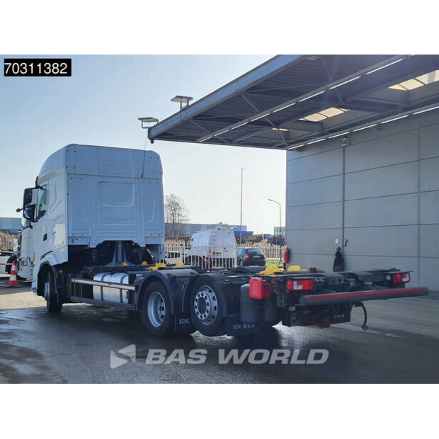 2022 DAF XG 480-45742658