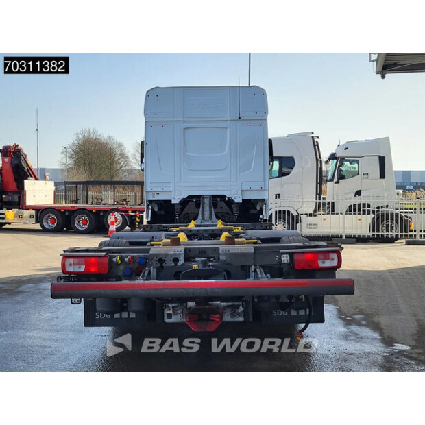 2022 DAF XG 480-45742659