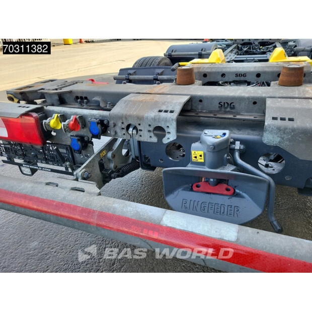 2022 DAF XG 480-45742662