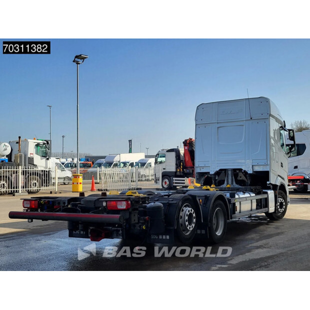 2022 DAF XG 480-45742663