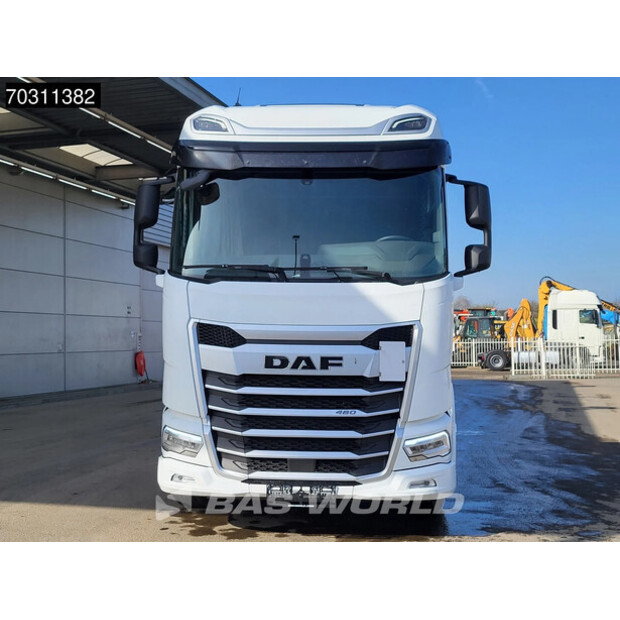 2022 DAF XG 480-45742665