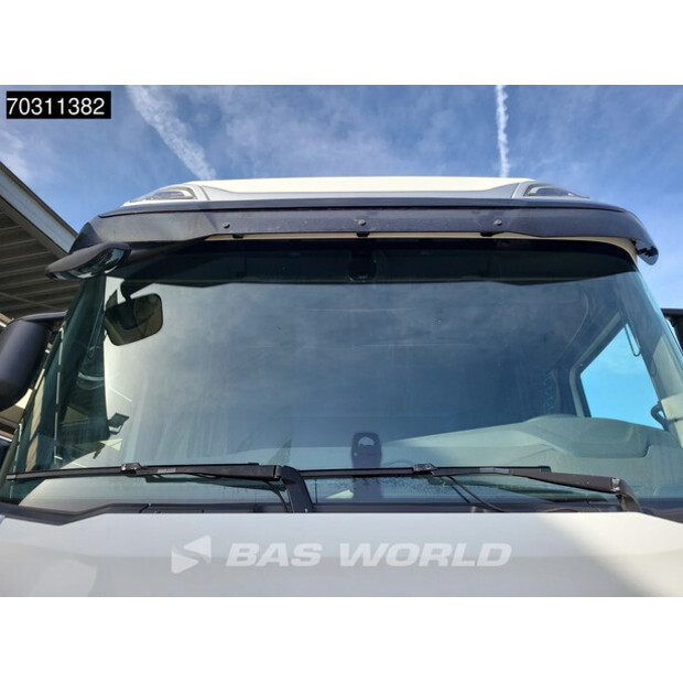 2022 DAF XG 480-45742666