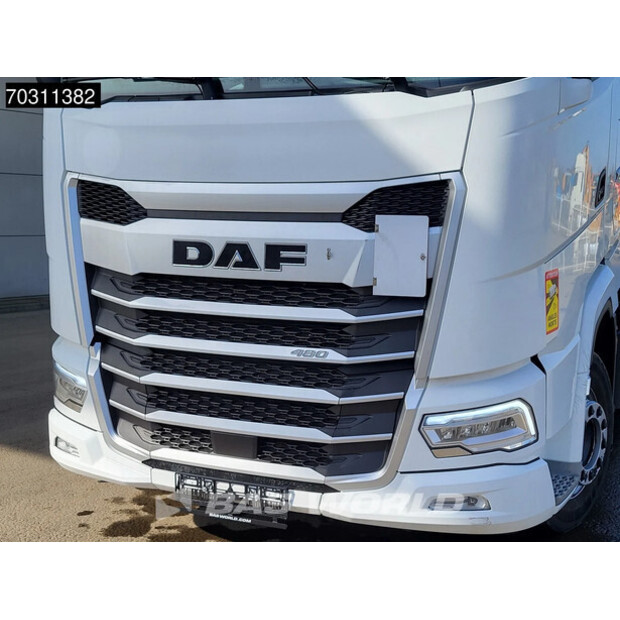 2022 DAF XG 480-45742667