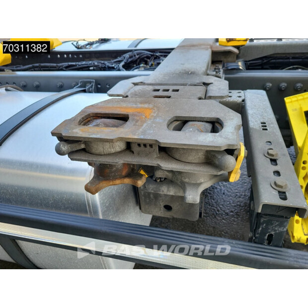 2022 DAF XG 480-45742669