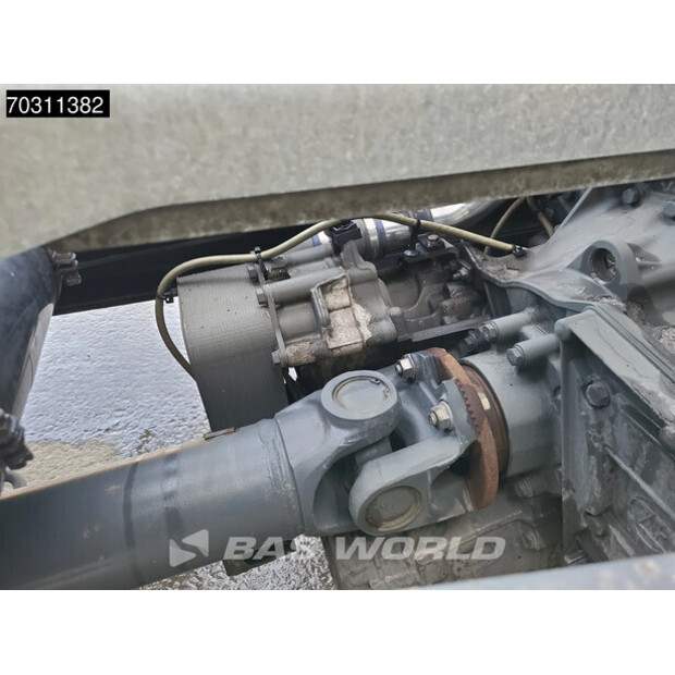 2022 DAF XG 480-45742670