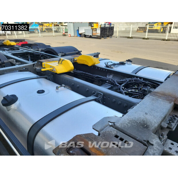 2022 DAF XG 480-45742671