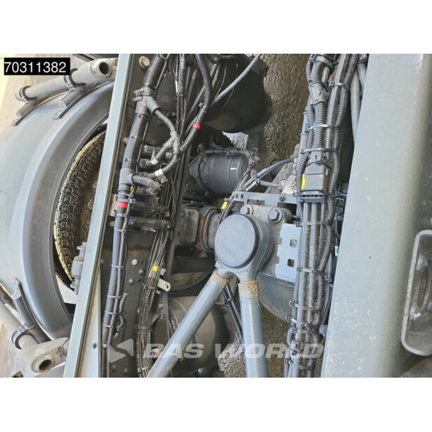 2022 DAF XG 480-45742672