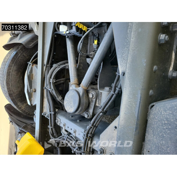 2022 DAF XG 480-45742673