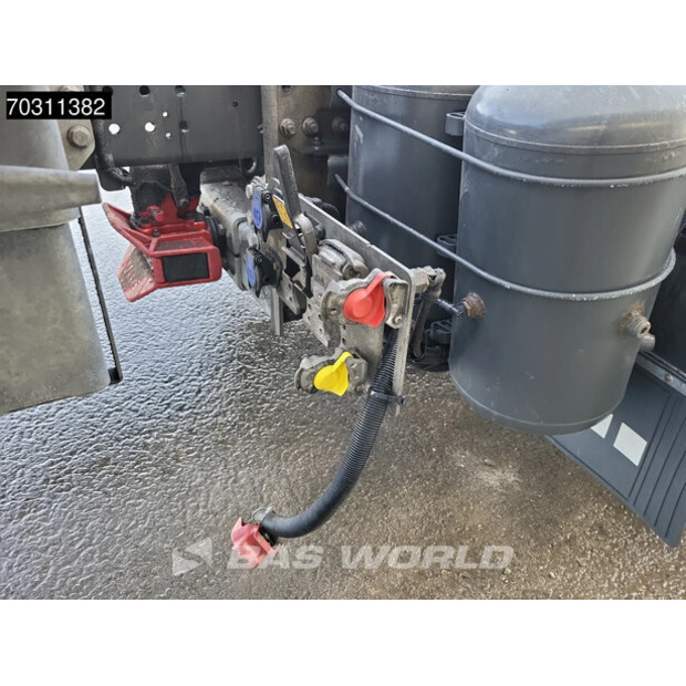 2022 DAF XG 480-45742674