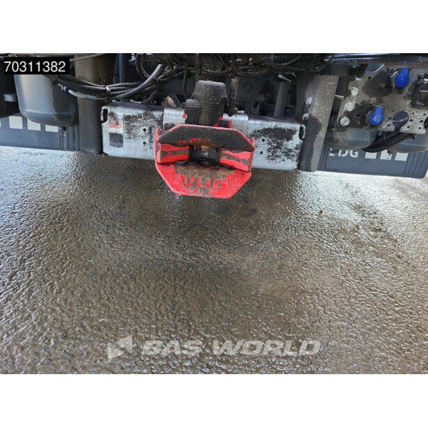 2022 DAF XG 480-45742675