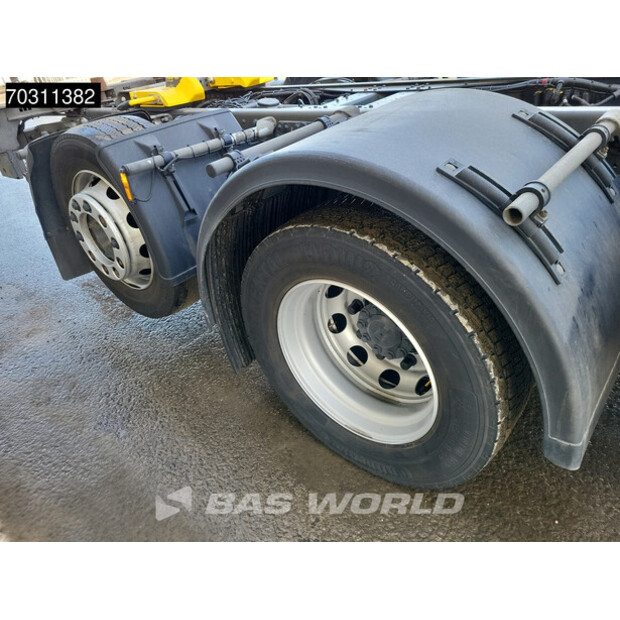 2022 DAF XG 480-45742676