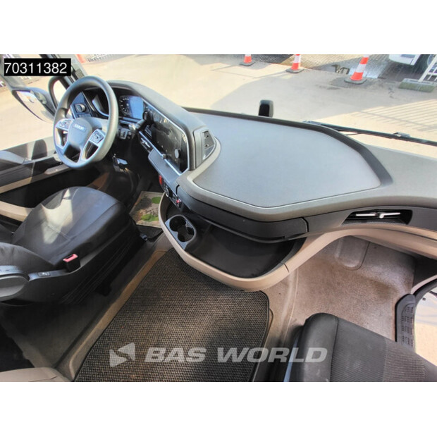 2022 DAF XG 480-45742677