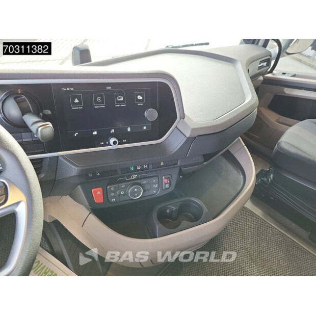 2022 DAF XG 480-45742678