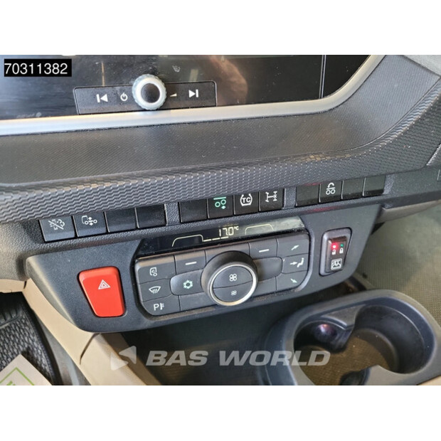 2022 DAF XG 480-45742679