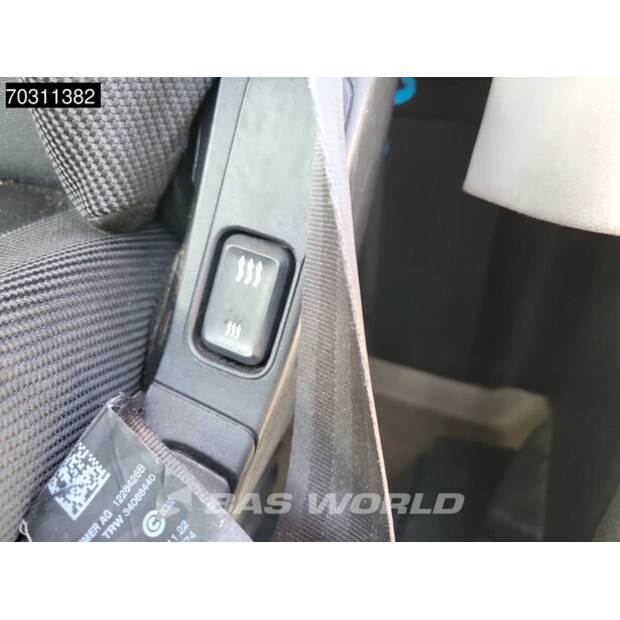 2022 DAF XG 480-45742680