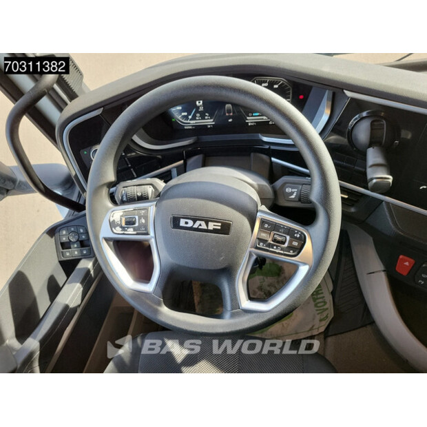 2022 DAF XG 480-45742681