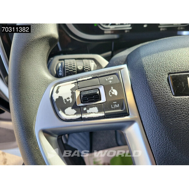 2022 DAF XG 480-45742682