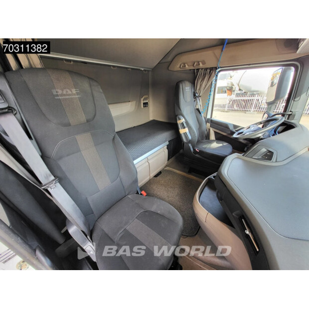 2022 DAF XG 480-45742687