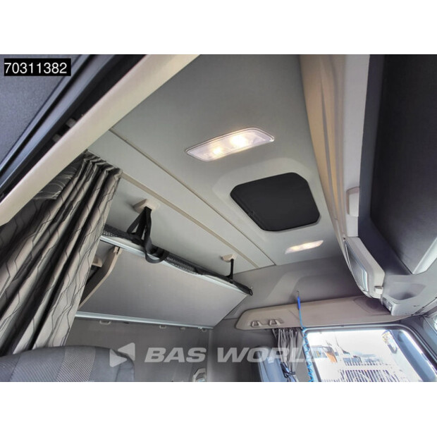 2022 DAF XG 480-45742688