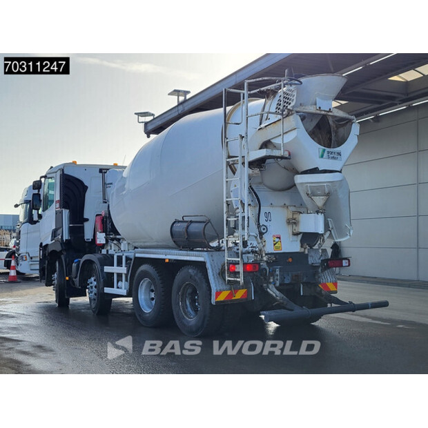 2016 Renault C430-45742696