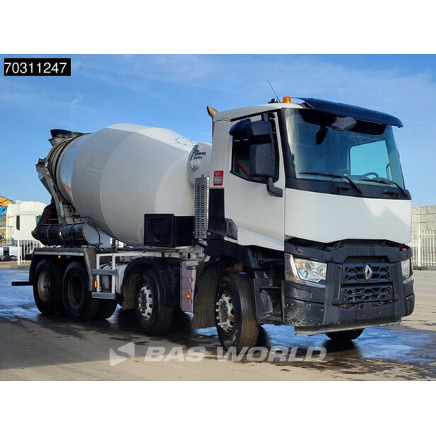 2016 Renault C430-45742697