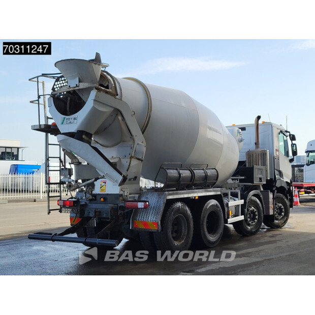 2016 Renault C430-45742699