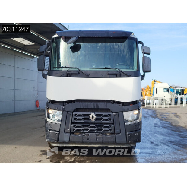 2016 Renault C430-45742701