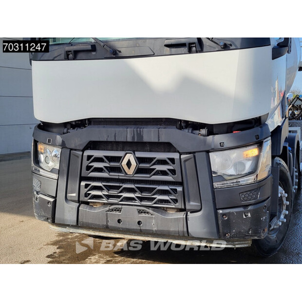 2016 Renault C430-45742703