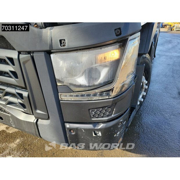 2016 Renault C430-45742704